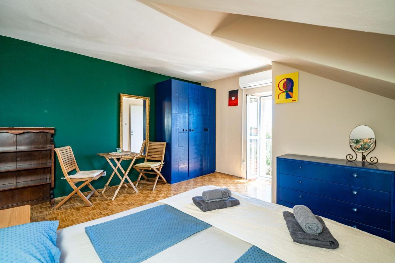 Rooms Nina Ragusa Esterno foto